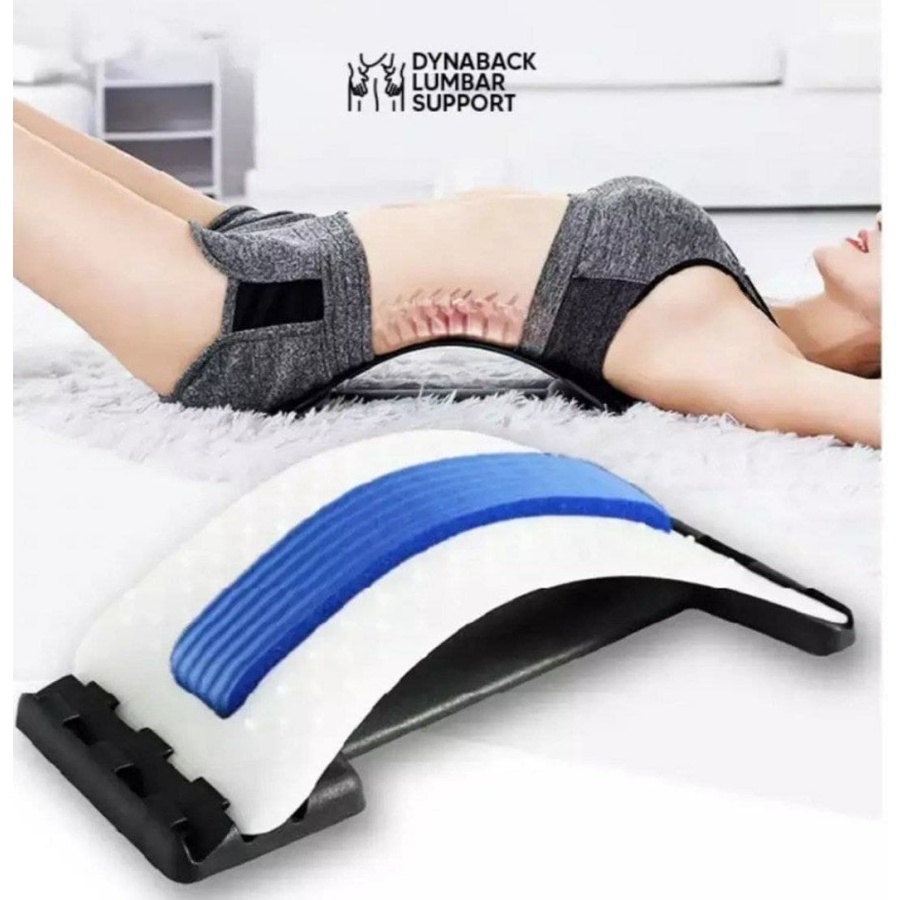 DynaBack Back Lumbar Support