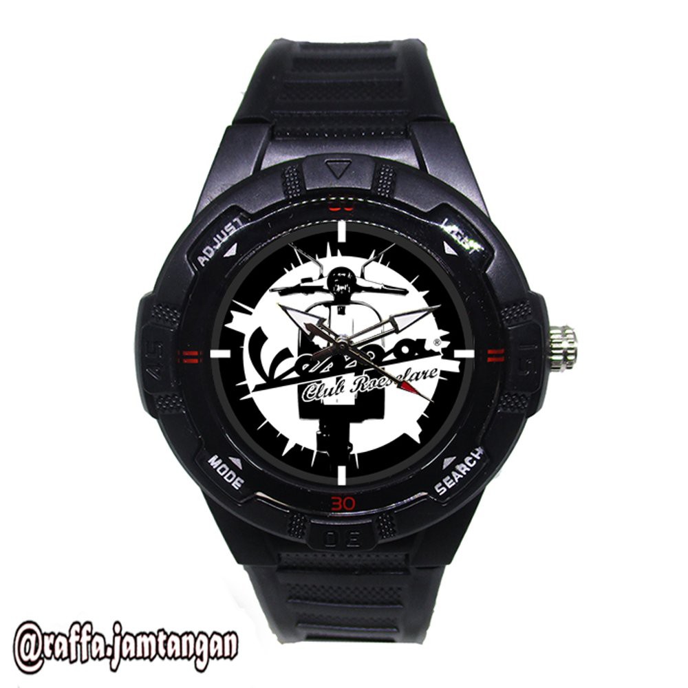 Jam Vespa Murah