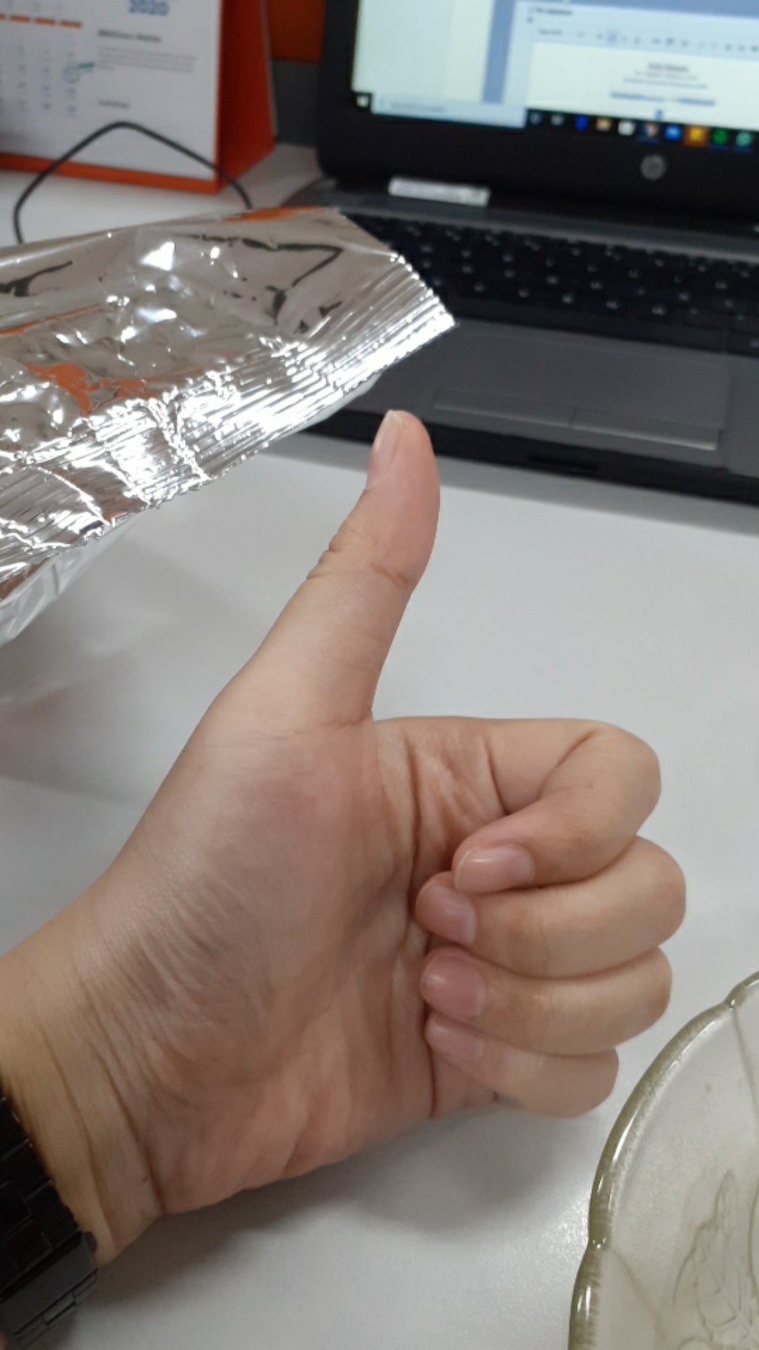 Tempat Sampah Tutup / Tong Sampah Tutup / Ukuran 5 Liter