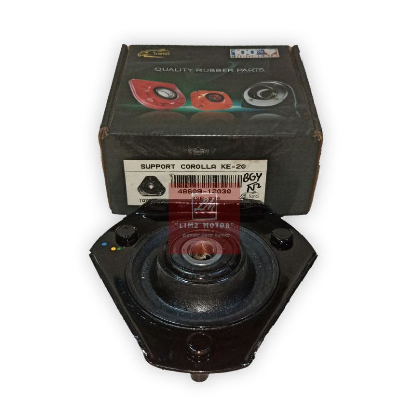 Support Shock Absorber Assy Toyota Corolla KE20 1972-1974