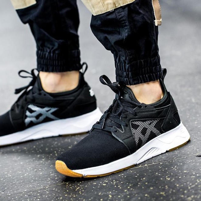 tiger gel lyte