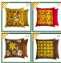 Sarung Bantal Lantai Santai 70x70 Besar Jumbo Resleting Motif Murah