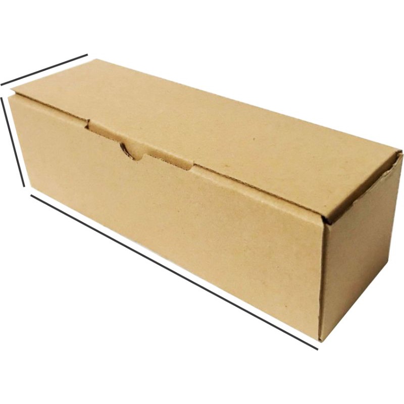 

KARDUS PACKING 23x7x7