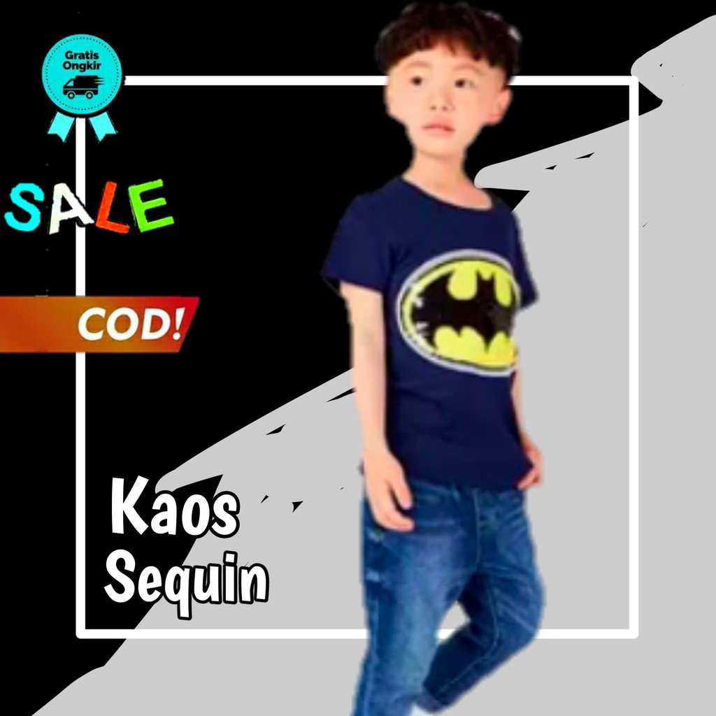 kaos usap anak laki laki kaos anak laki baju superhero anak laki laki baju superhero anak KE19