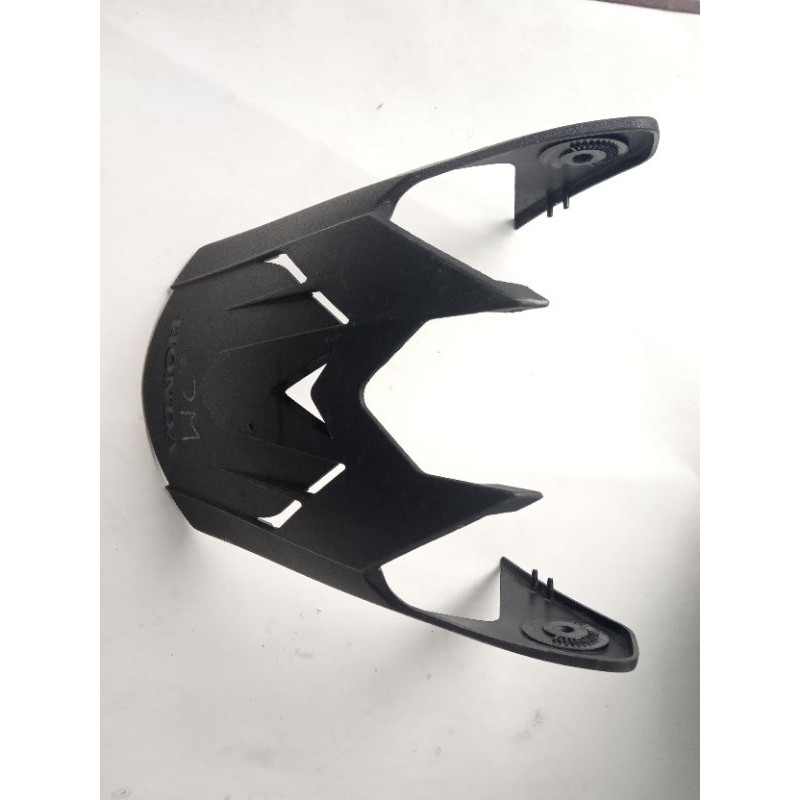 TOPI PET HELM HONDA TRAIL CRF ORIGINAL