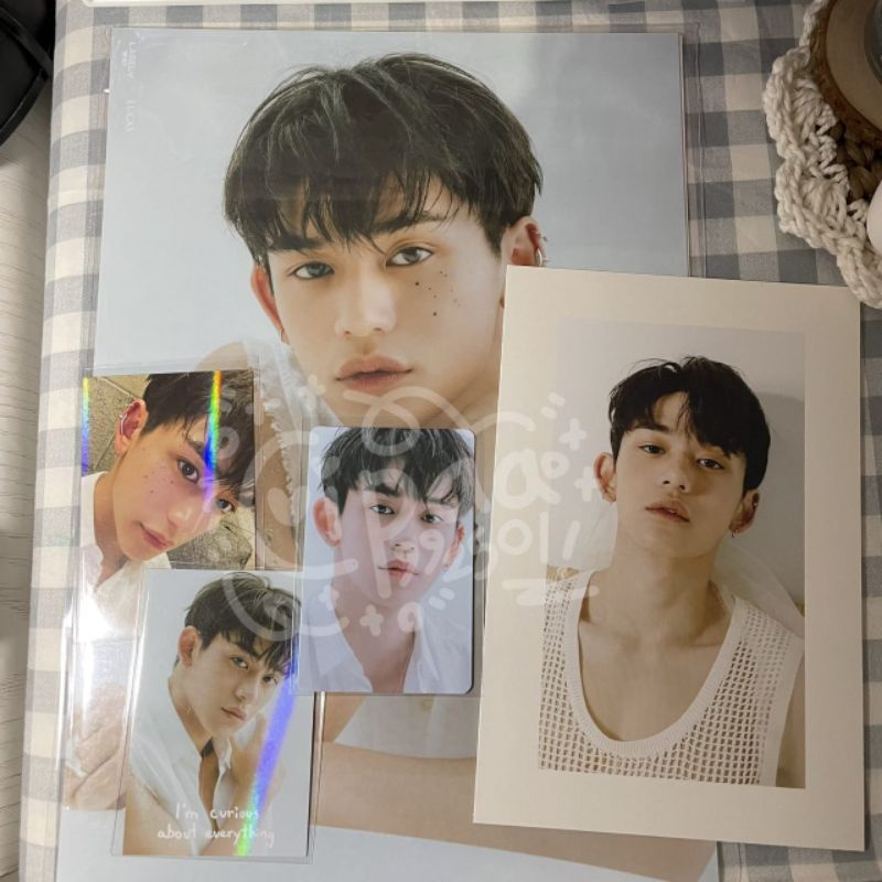 sharing sg21 Lucas set [booked]