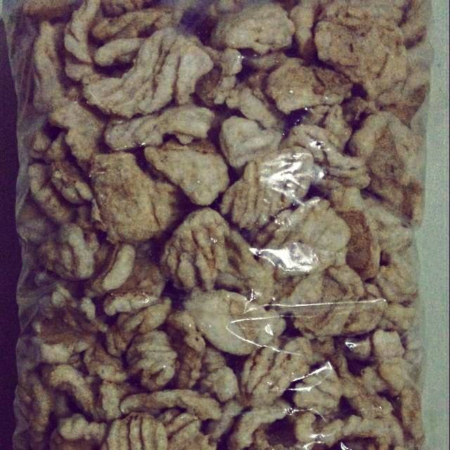 

Batagor ukuran 1kg kotak Bandung murah viral terlaris