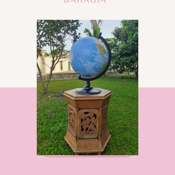 

globe 30cm