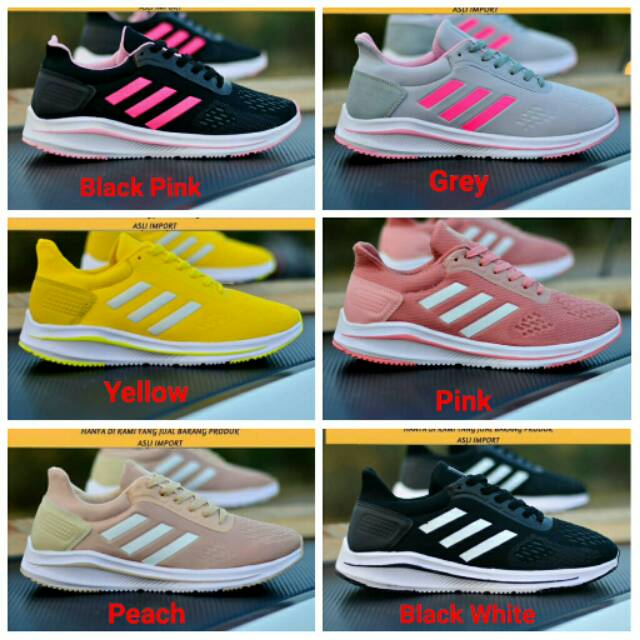 Sneakers Adidas Edition S502105 NDY#FASHION BRANDED IMPORT