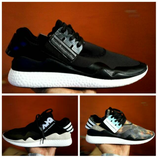 IADIDAS Y-3 YOHJI YAMAMOTO