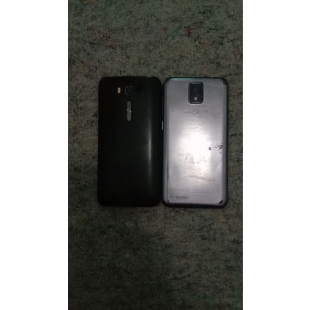 HP MINUS ADVAN I5E DAN ASUS Z00RD