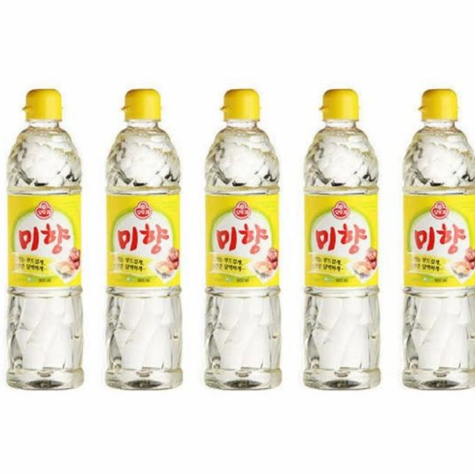 

Kualitas terbaik] Ottogi cuka masak / mirin / arak masak 360 ml