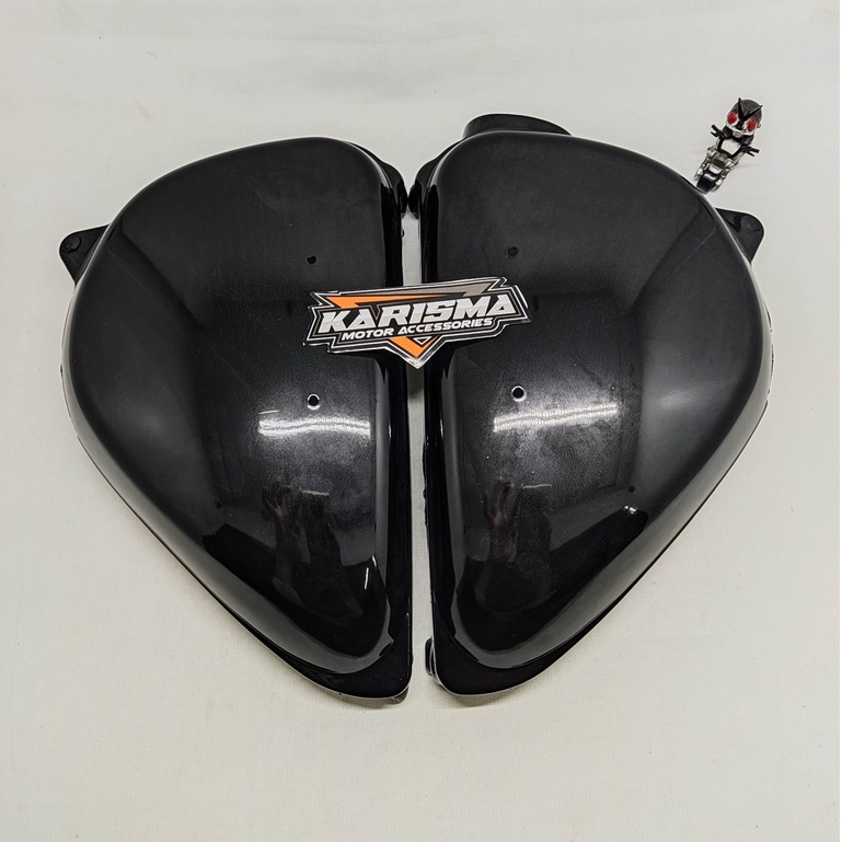 Tutup aki Honda cb 100 Bok Aki CB Tutup Aki Cb Tepong Aki CB Penutup Aki Cb GL Glatik