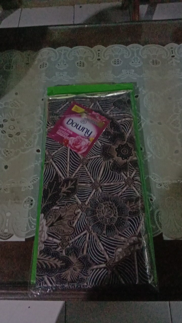 Sarung Batik Solo Sarung Batik Sarung Dewasa Remaja