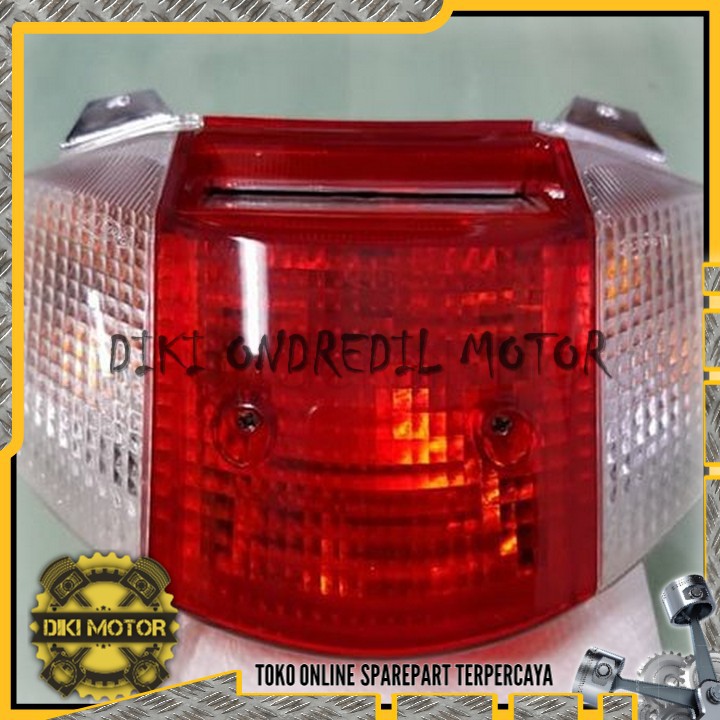 Lampu Stop Belakang Shogun R 110 New