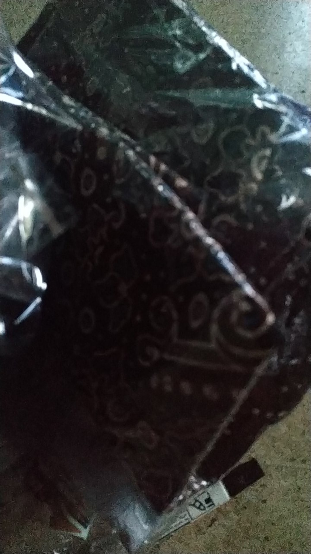 (cod) -baju Batik Couple Ayah Dan Anak Motif Mataram