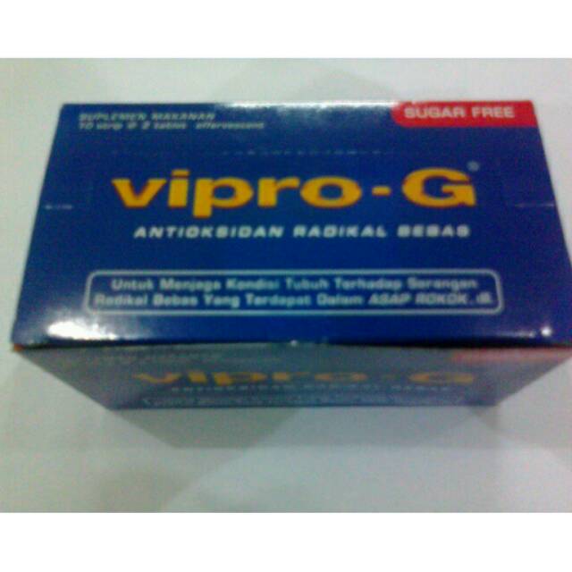 VIPRO-G