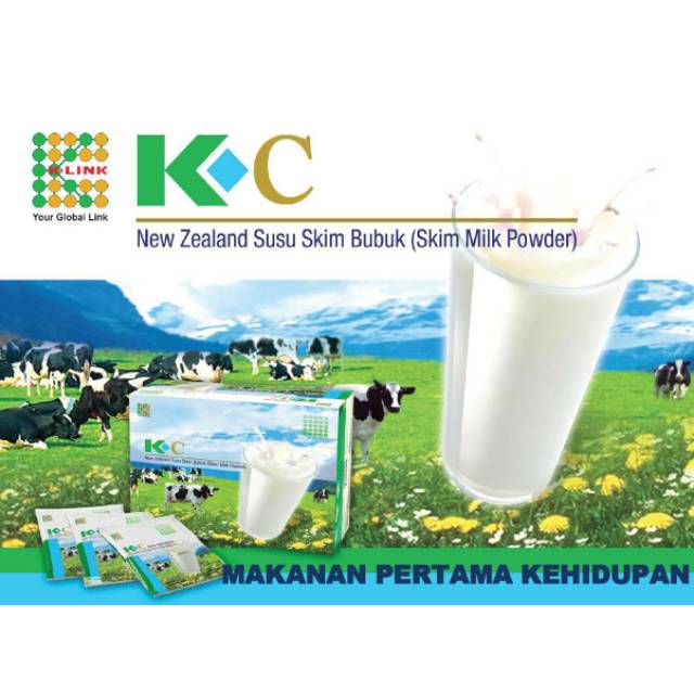 

Susu kolustrum