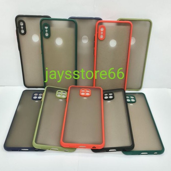Case Dove My Choice Xiomi Redmi Note 3 4 4x 5 5pro  6 6pro redmi note 7 8 8pro 9 9Pro 10 10Pro 11 11pro Pelindung Kamera