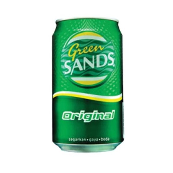 

Green Sands Can 330 Ml