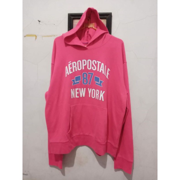 AEROPOSTALE