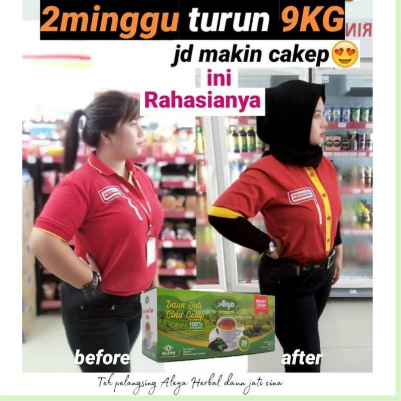 

Teh aleya untuk pekangsing