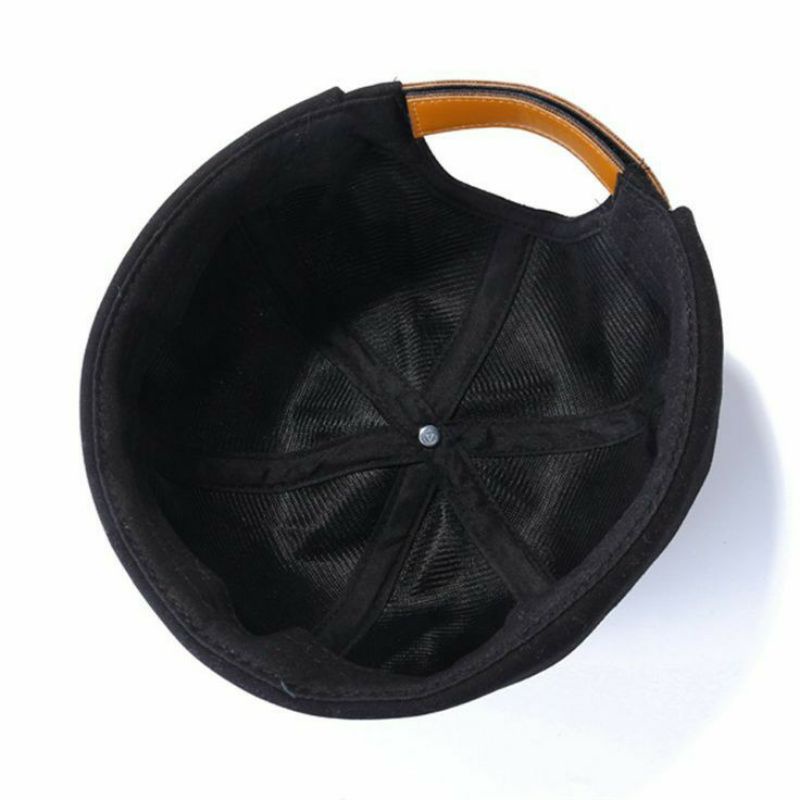 Miki Hat Ana Muslim Peci Mikihat Topi Brimless Premium no el apparel original