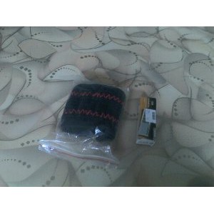 cover stir model rajut jahit Bagus