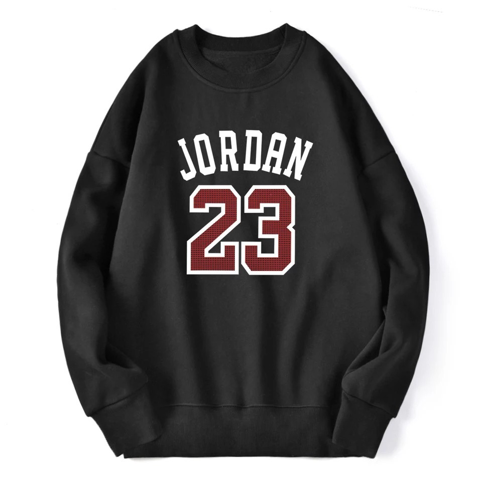 brown jordan shirt