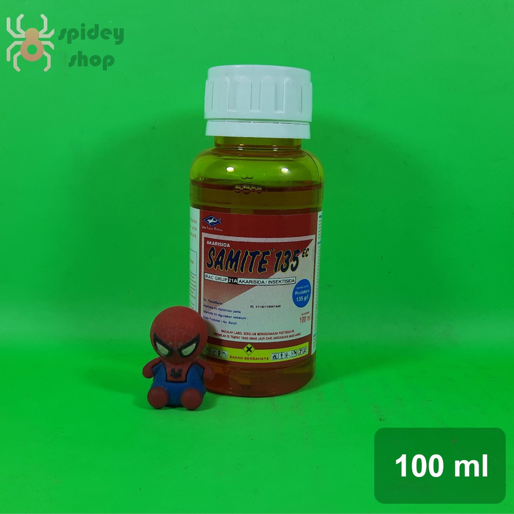 Samite 100 ml Akarisida