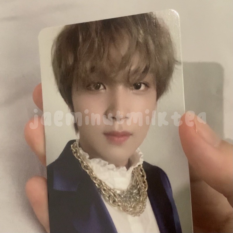 PC Haechan Resonance Pt. 1 Past ver.