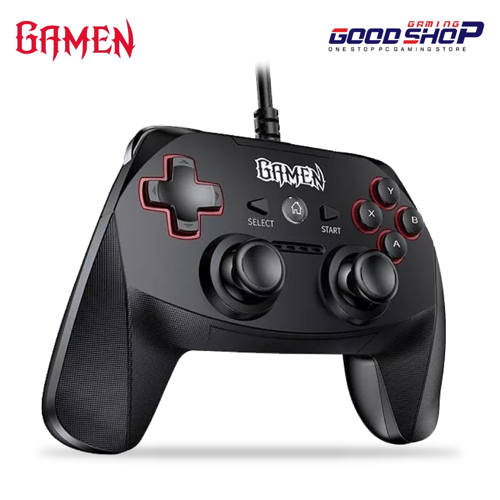 Gamen GP100 - Gamepad