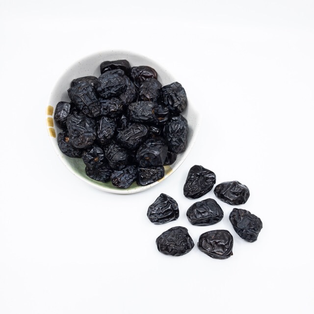 

Ajwa Madinah Original