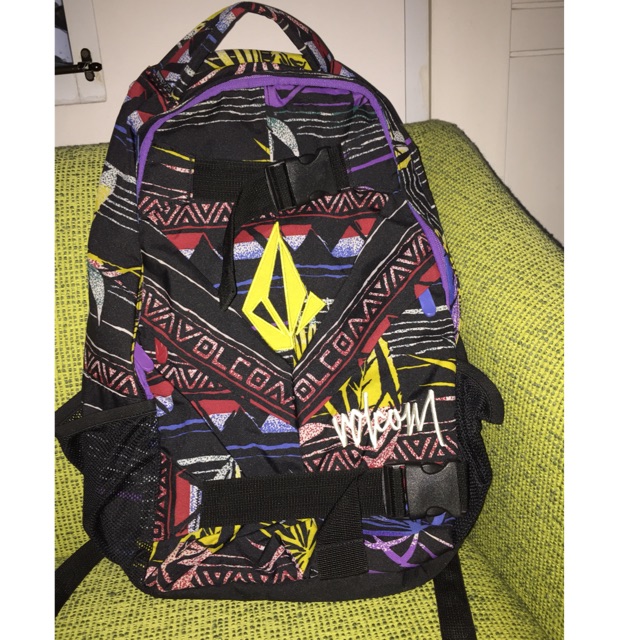 Tas Ransel Volcom