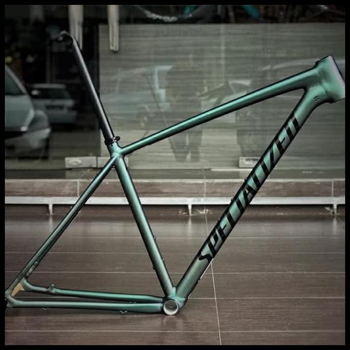 specialized mtb chisel 2020