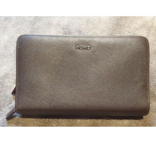 Dompet Pria merk Picard (Men Pouch /Clutch)