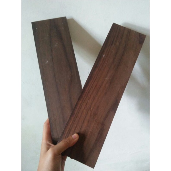 KAYU SONOKELING GALIH / ROSEWOOD
