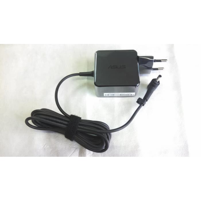 Adaptor Charger Laptop Asus Vivobook X201- X201E- X202- X202E Original >dks
