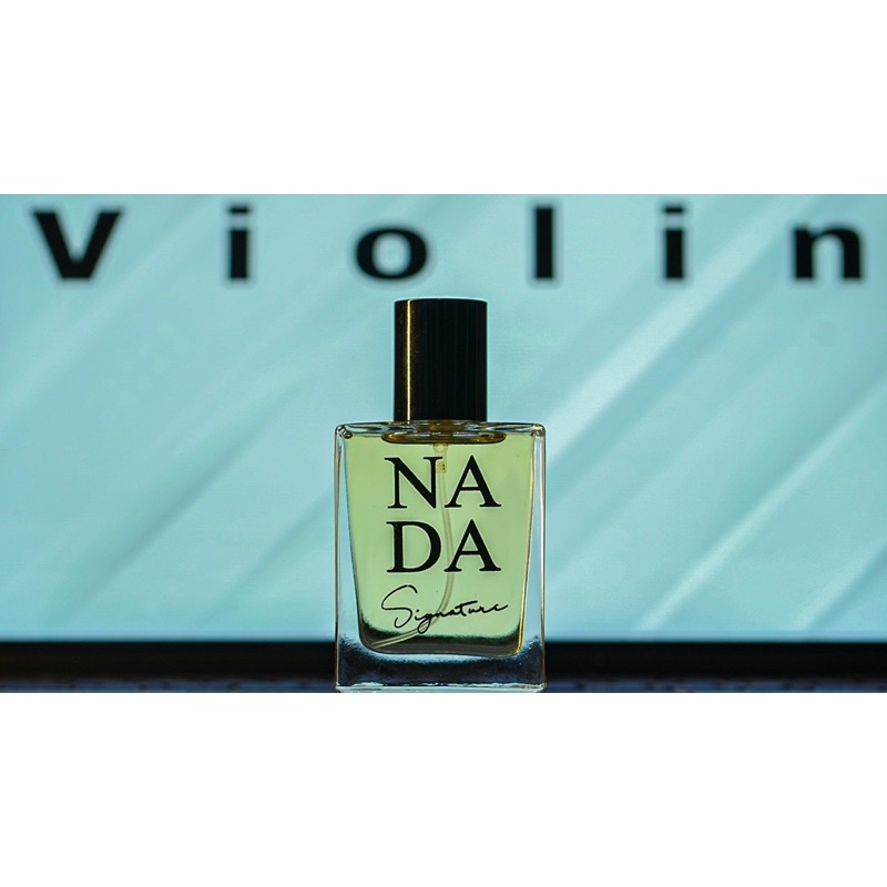 fReSh- Parfume Nada Signature Women