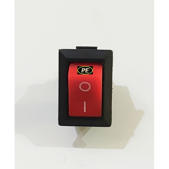 ==> SAKLAR  ON / OFF  MINI