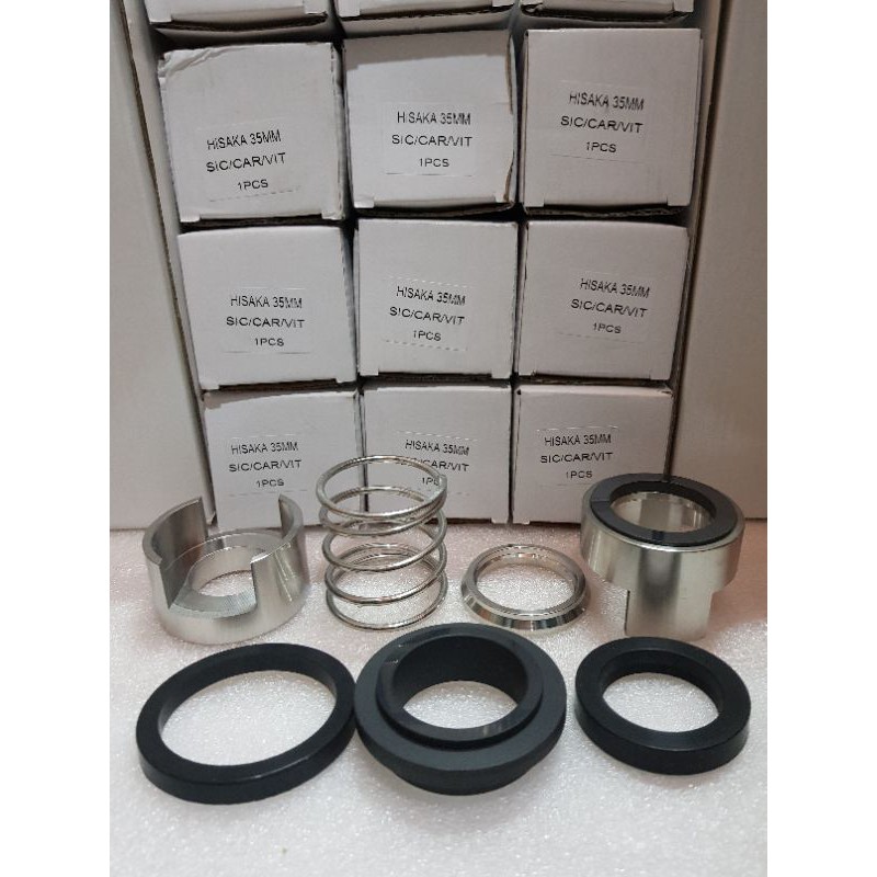 

mechanical-seal-hisaka-as35mm