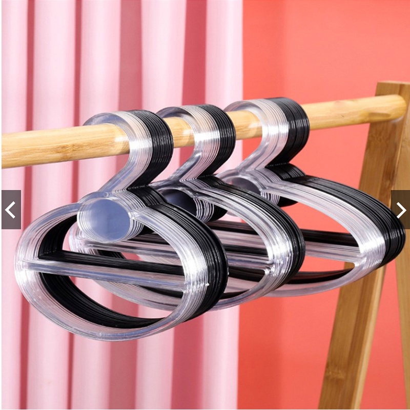 [Oval Scarf Rack / Hanger Hooks For Tie, Belt, Scarves, Scarves And Socks / Home Closet Storage Rack]