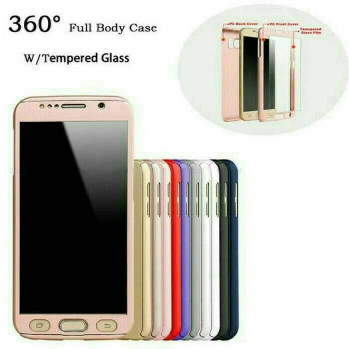 ipaky 360 full samsung S7 edge ipaky full protect samsung s7 edge