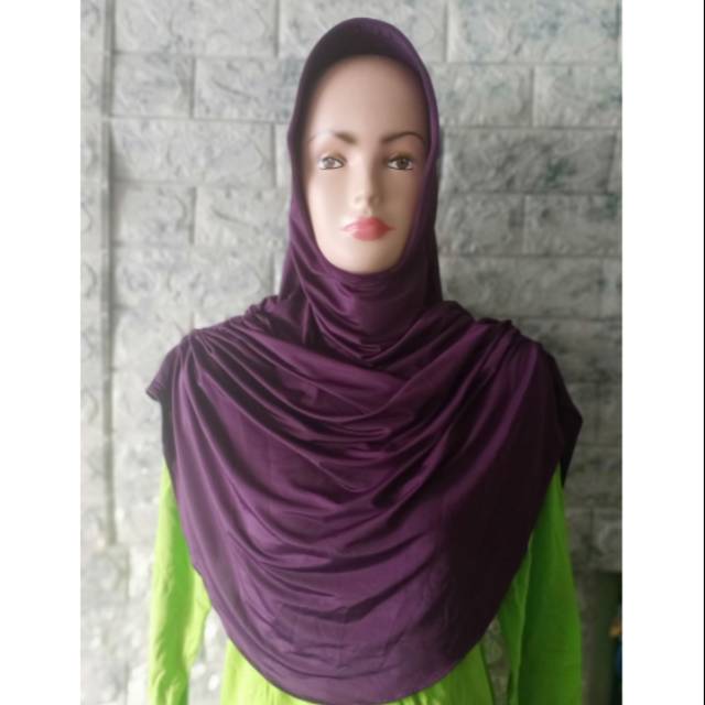 Jilbab pso ikkt rempel