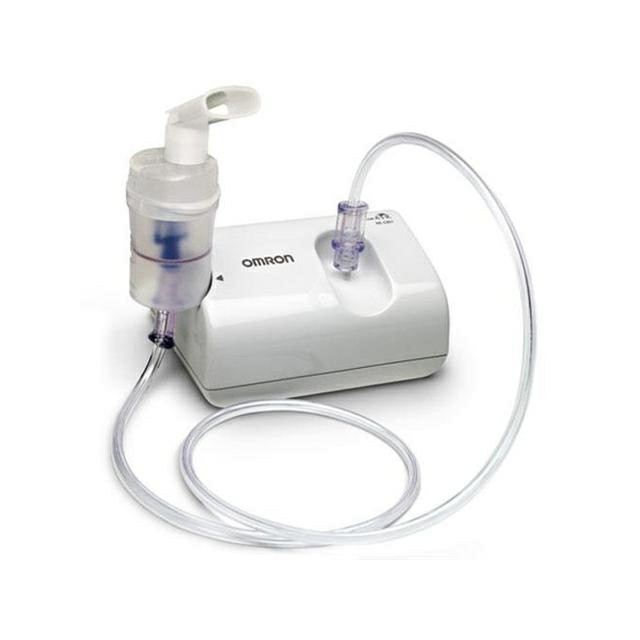 NEBULIZER OMRON NE-C801 LIGHTWEIGHT &amp; HANDY DESIGN