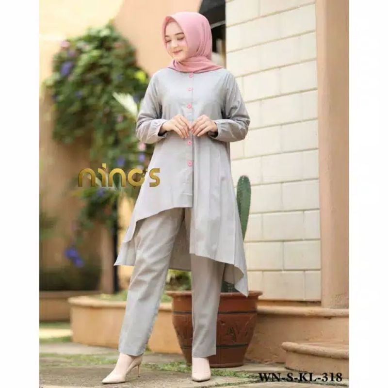 SETELAN NINOS ORI READY