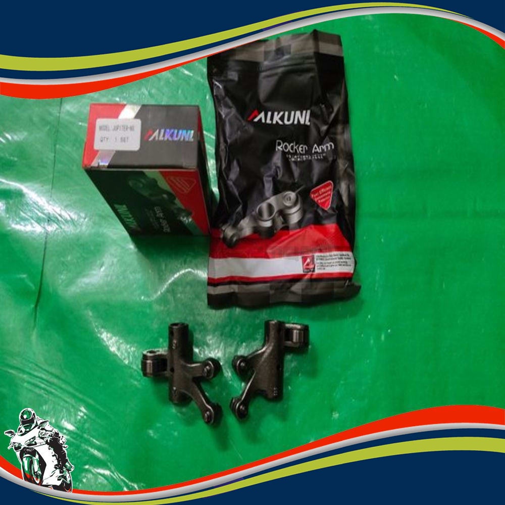 TEMPLAR ROLLER ROCKER ARM YAMAHA JUPITER MX LAMA JUPITER MX NEW MX KING VIXION R15 - TPS005459