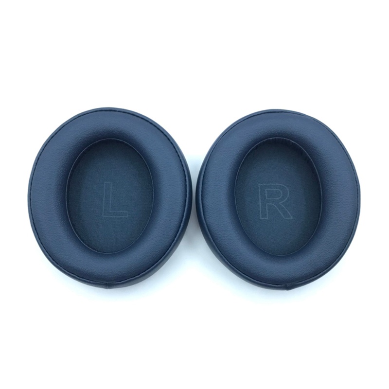 Vivi 2pcs Bantalan Earpad Pengganti Untuk Headphone Anker-soundcore Life Q35