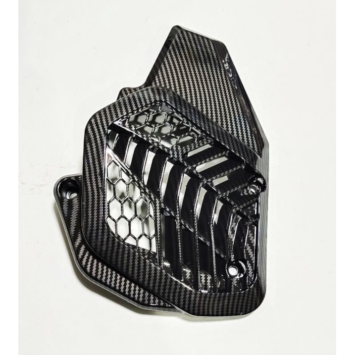 Cover Tutup Radiator Karbon Honda ADV 150