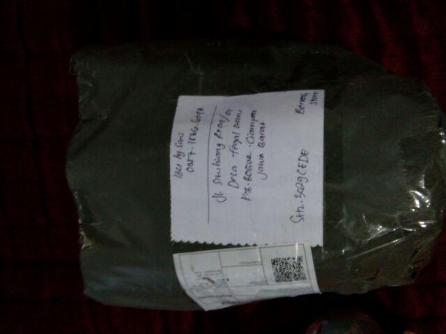 Gelas Tutup Tumbler Atau Botol Tumbler Tanggung Souvenir Ulang Tahun 